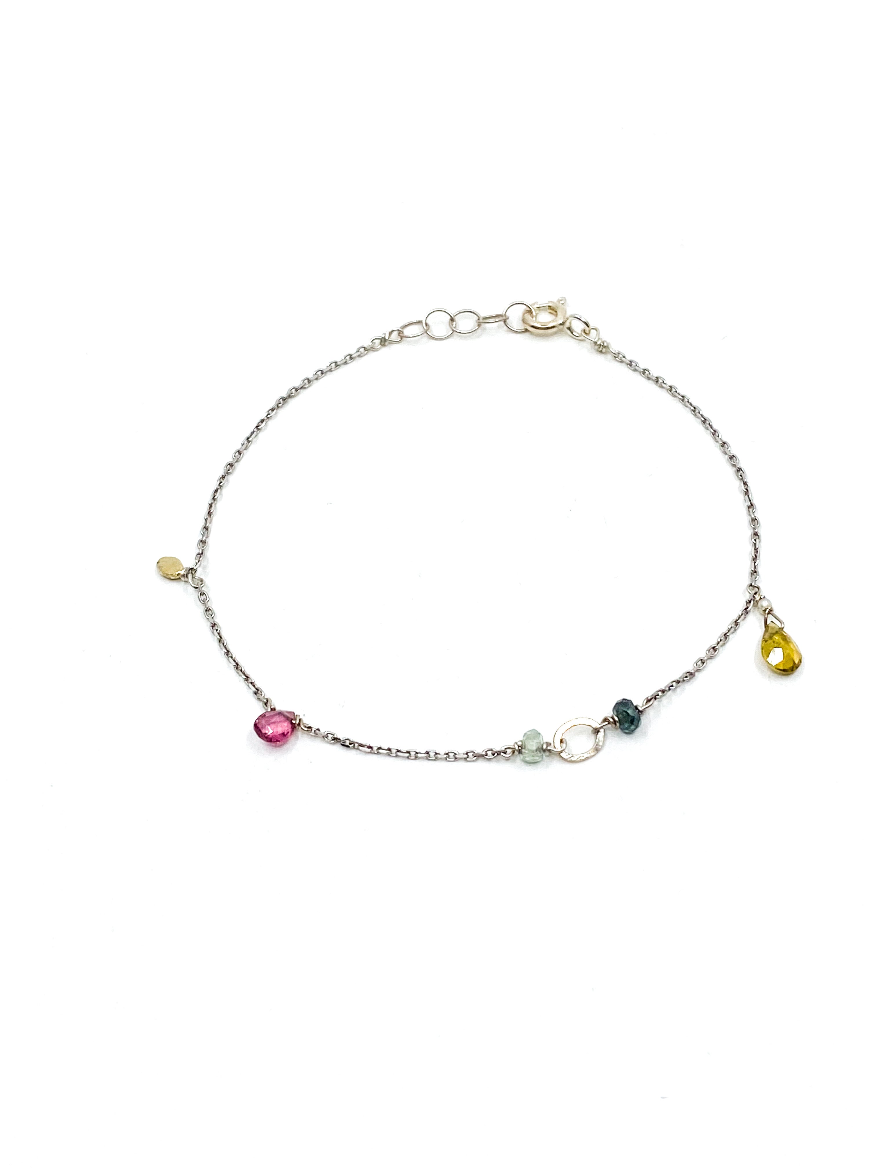 Bracelet simple pierre