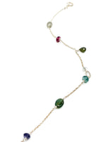 Charger l&#39;image dans la galerie, Bracelet simple pierre
