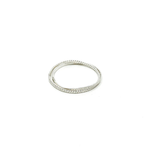 Bague Double - LYLAN