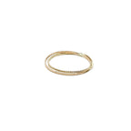 Bague Double - LYLAN