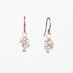 Charger l&#39;image dans la galerie, Boucles d&#39;oreilles cascade - LYLAN
