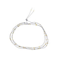 Bracelet d’amitié – bijou fait main LYLAN