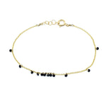 Charger l&#39;image dans la galerie, Bracelet minuscules pierres - LYLAN
