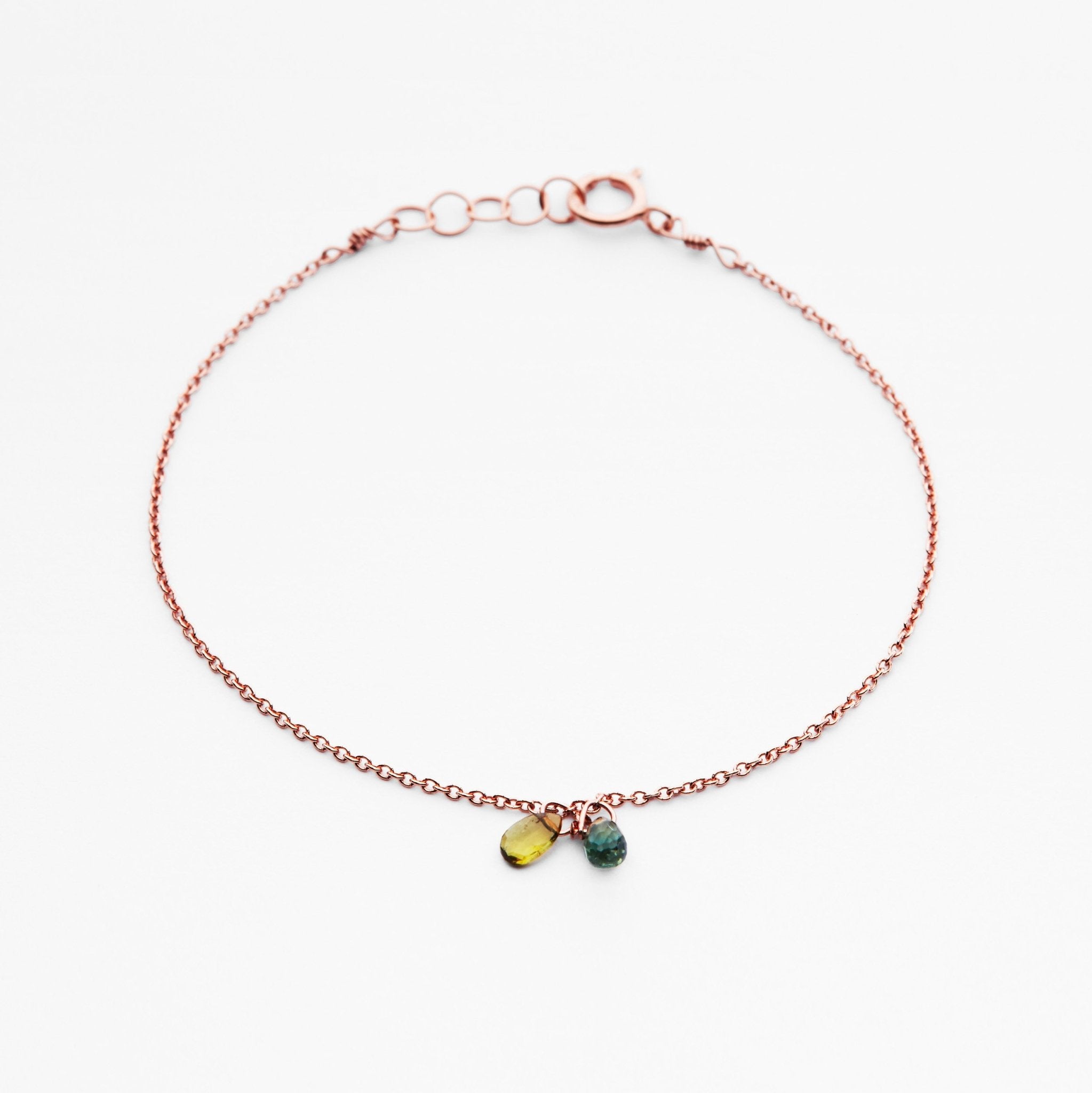 Bracelet pierre - LYLAN