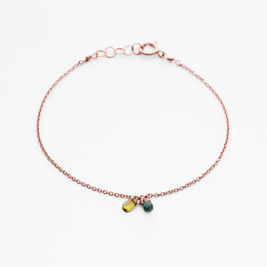Bracelet pierre - LYLAN