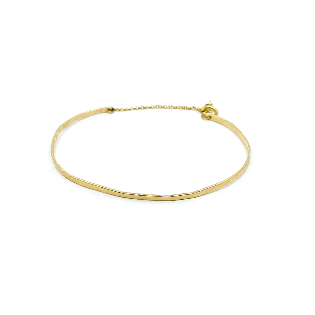 Bracelet rigide - LYLAN