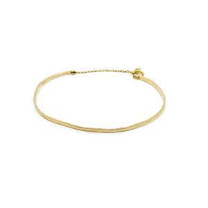 Bracelet rigide - LYLAN