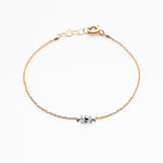 Charger l&#39;image dans la galerie, Bracelet rondelle - LYLAN
