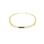 Bracelet Triple - LYLAN