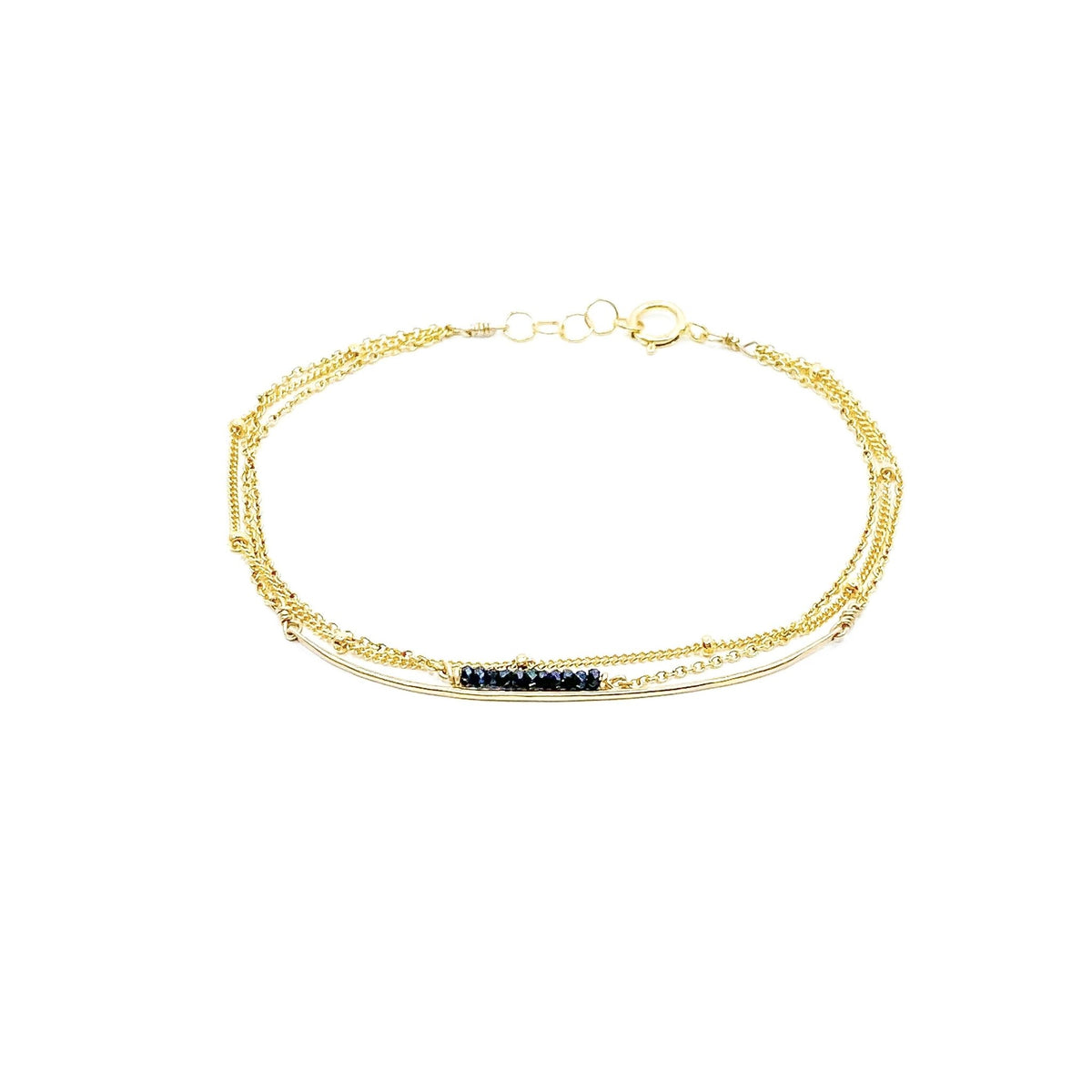 Bracelet Triple - LYLAN