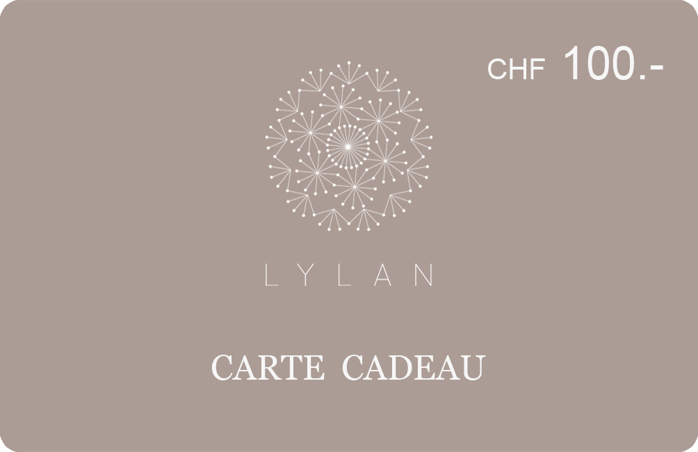 Carte-cadeau - LYLAN