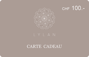 Carte-cadeau - LYLAN
