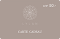 Carte-cadeau - LYLAN
