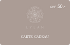 Carte-cadeau - LYLAN