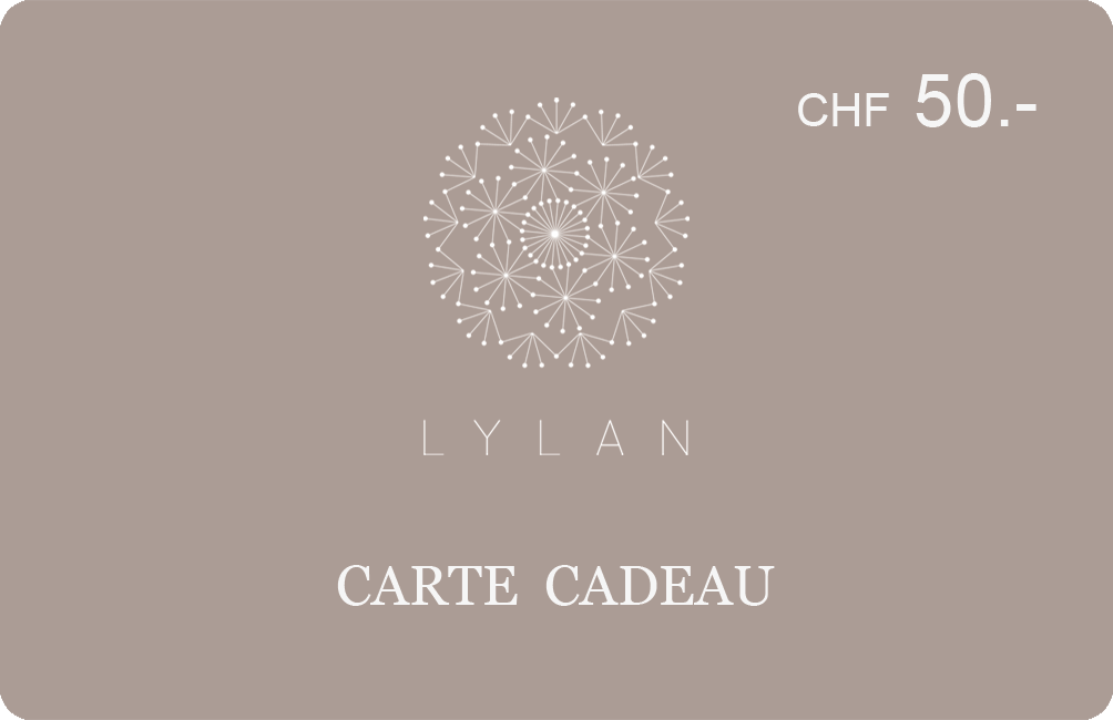 Carte-cadeau - LYLAN