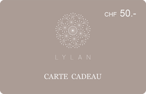 Carte-cadeau - LYLAN