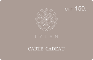 Carte-cadeau - LYLAN
