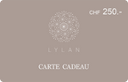 Carte-cadeau - LYLAN