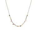 Collier mi-long – bijou fait main LYLAN